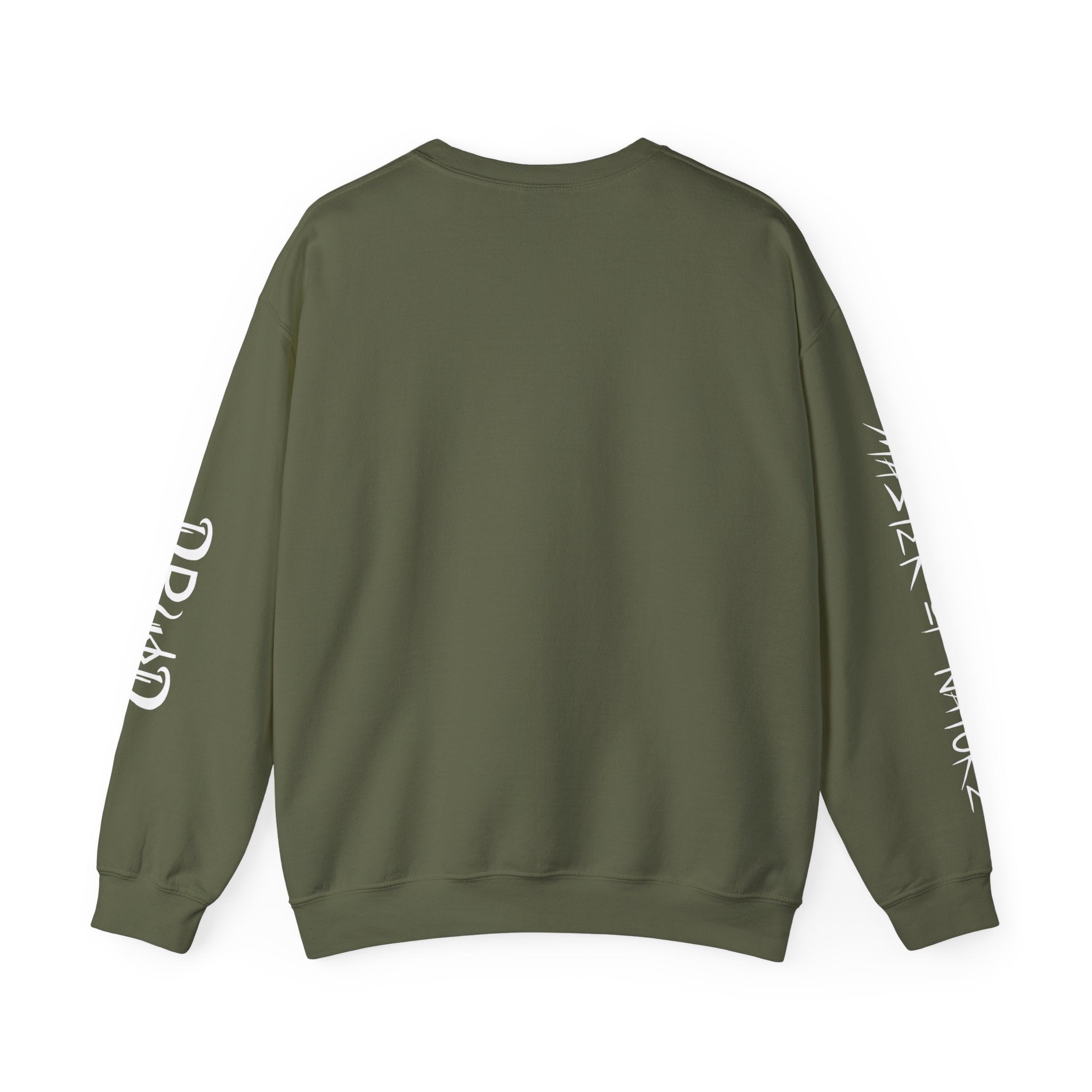 DRUID SILHOUETTE CLASS SWEATSHIRT
