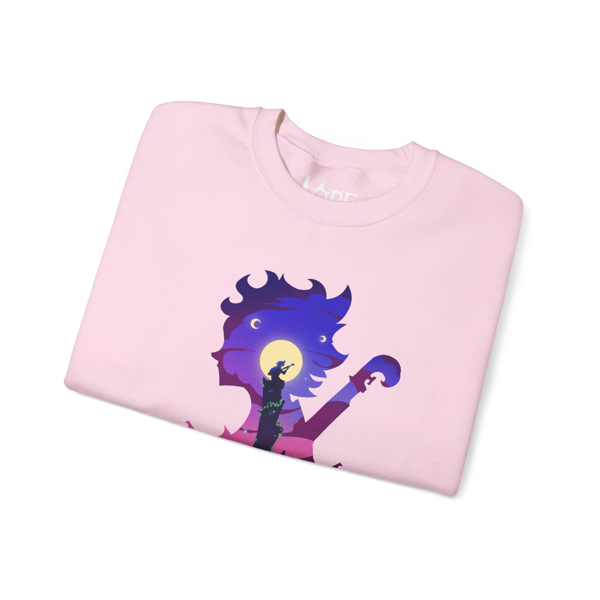 BARD SILHOUETTE CLASS SWEATSHIRT