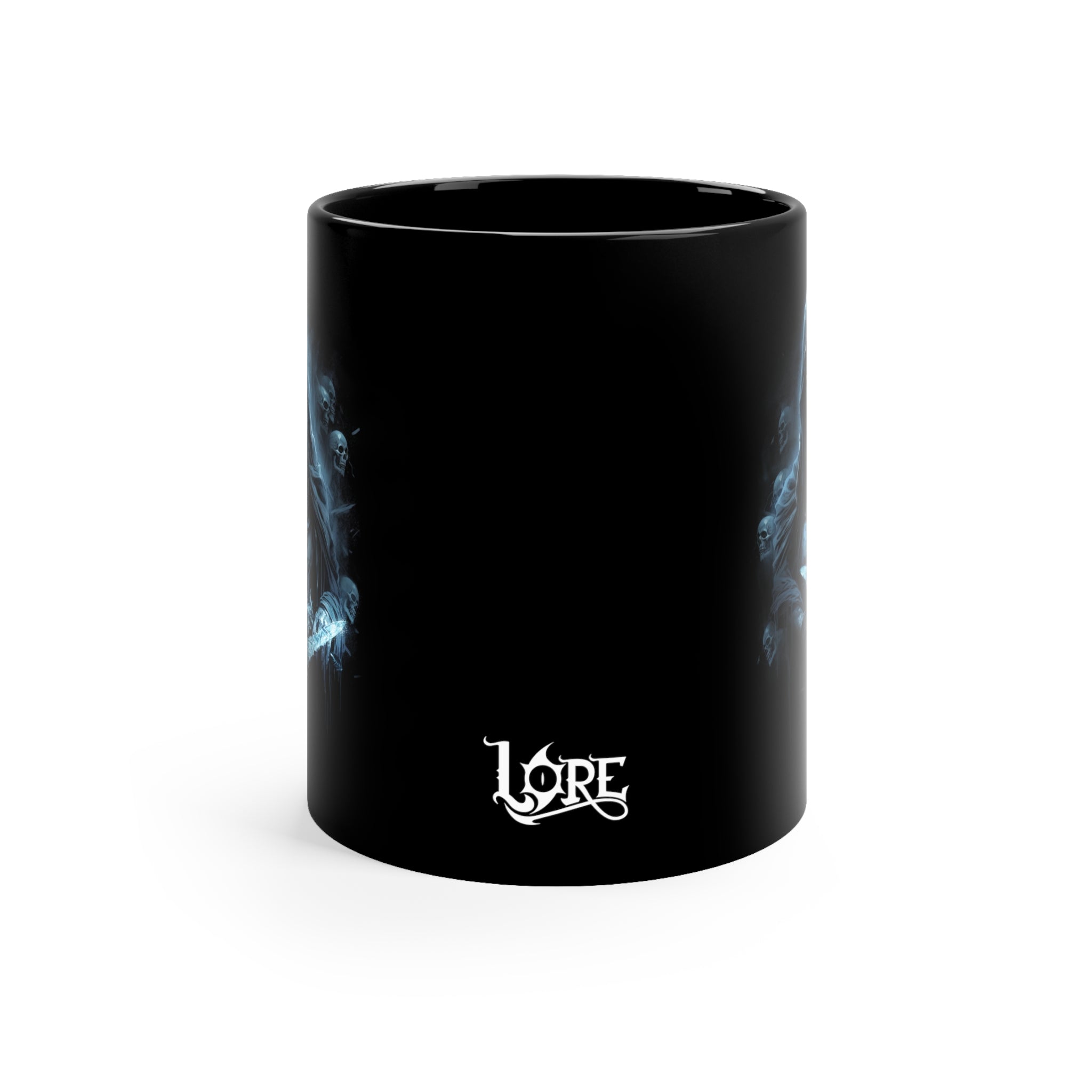 ROGUE CLASS 11OZ MUG