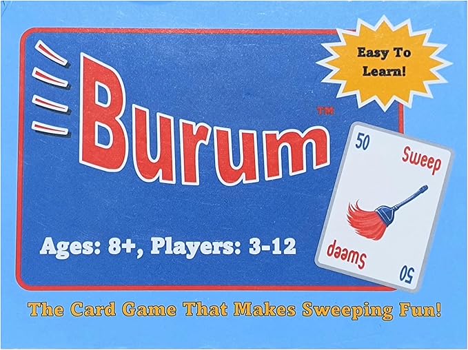 Burum
