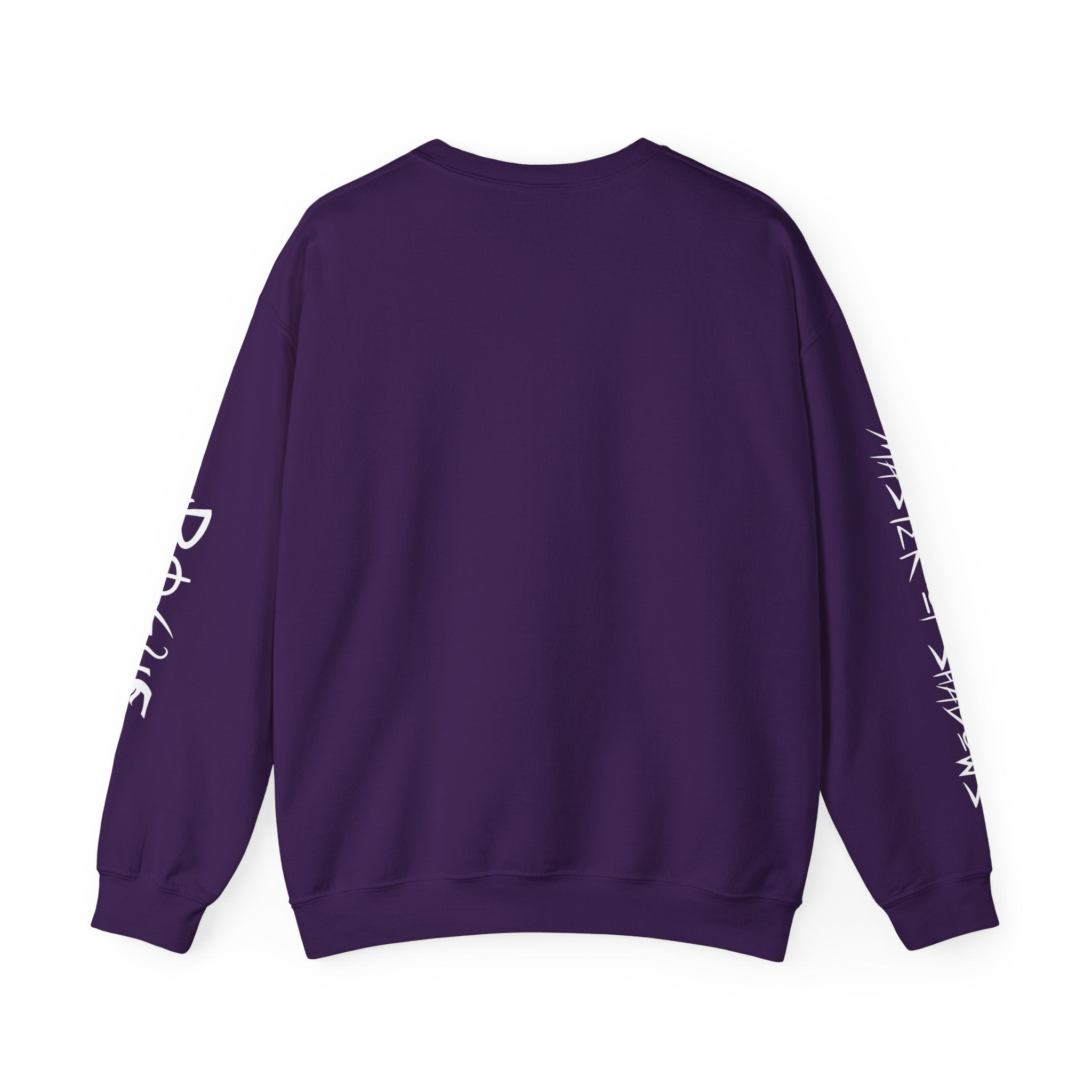 ROGUE SILHOUETTE CLASS SWEATSHIRT
