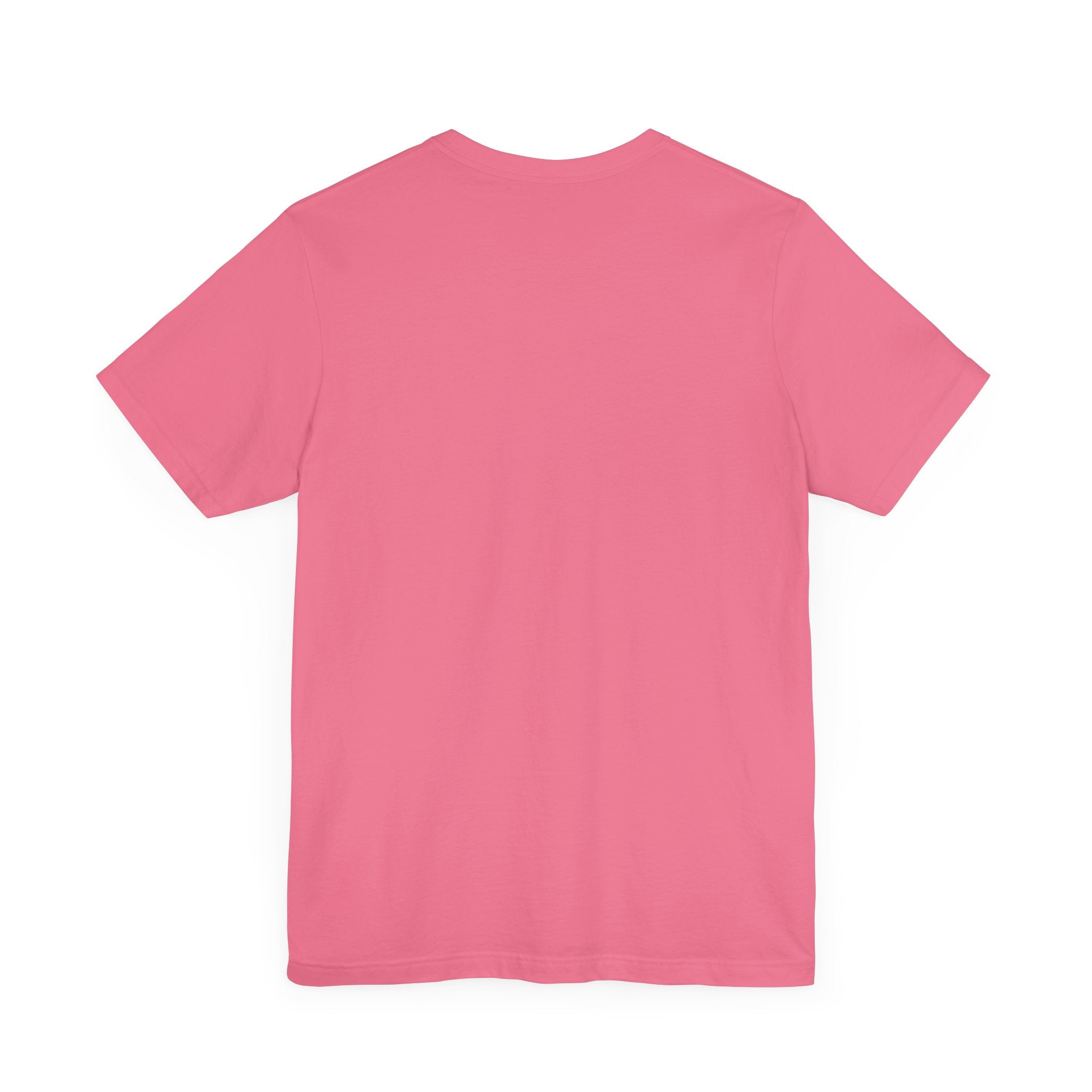WARLOCK CHARACTER T-SHIRT