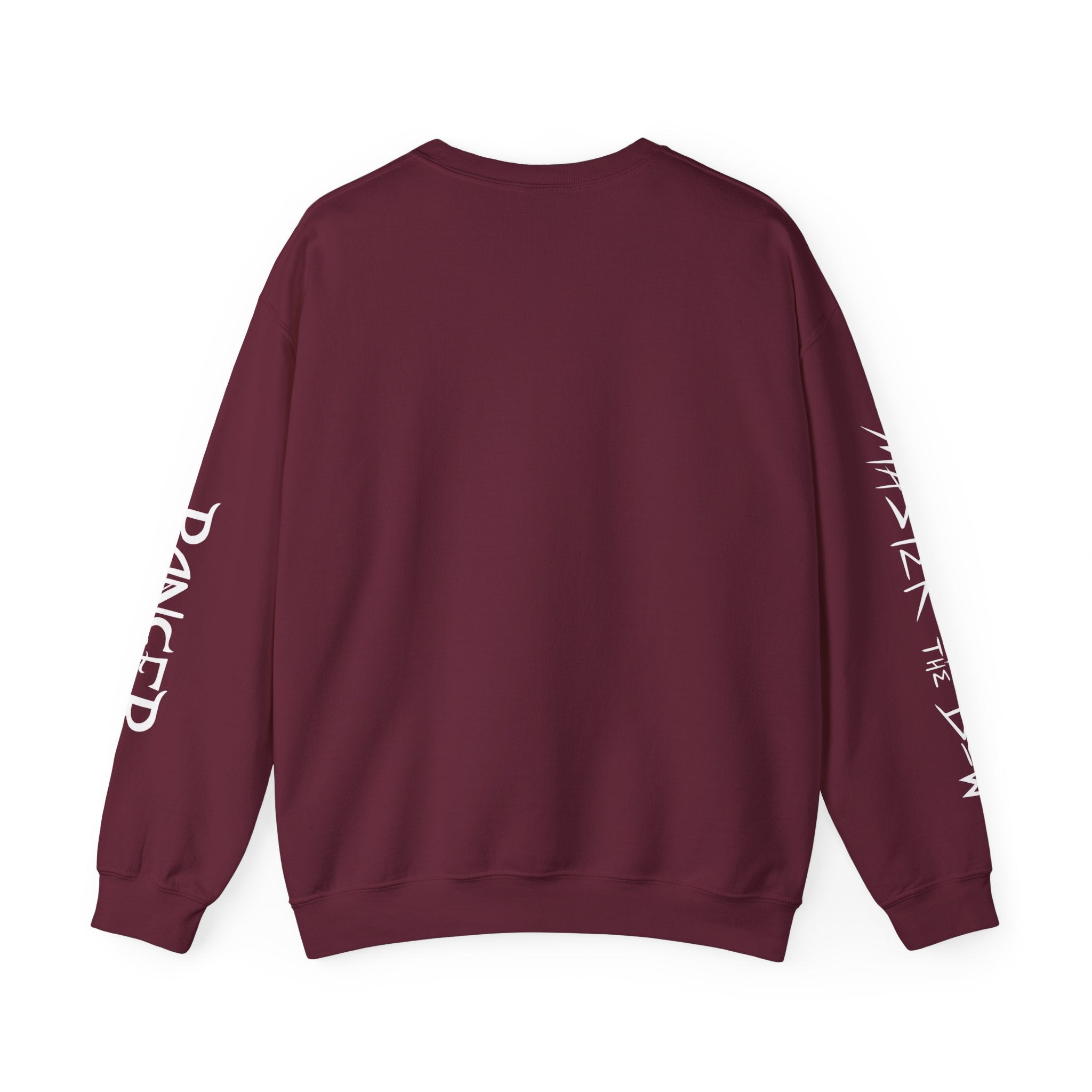 RANGER SILHOUETTE CLASS SWEATSHIRT
