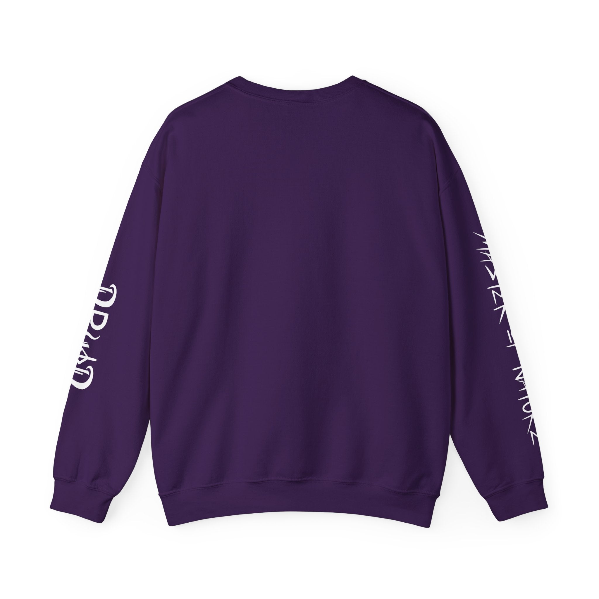 DRUID SILHOUETTE CLASS SWEATSHIRT