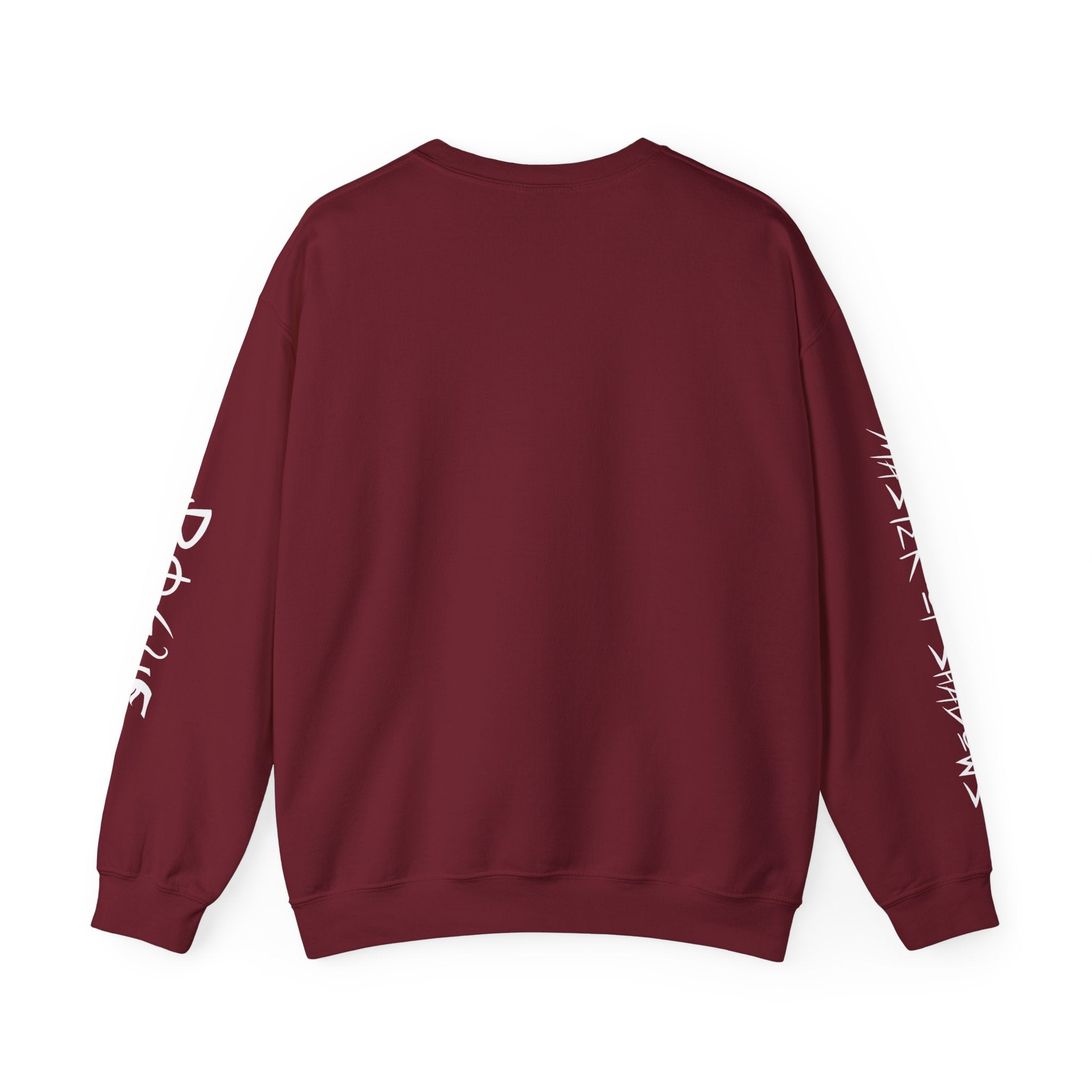 ROGUE SILHOUETTE CLASS SWEATSHIRT