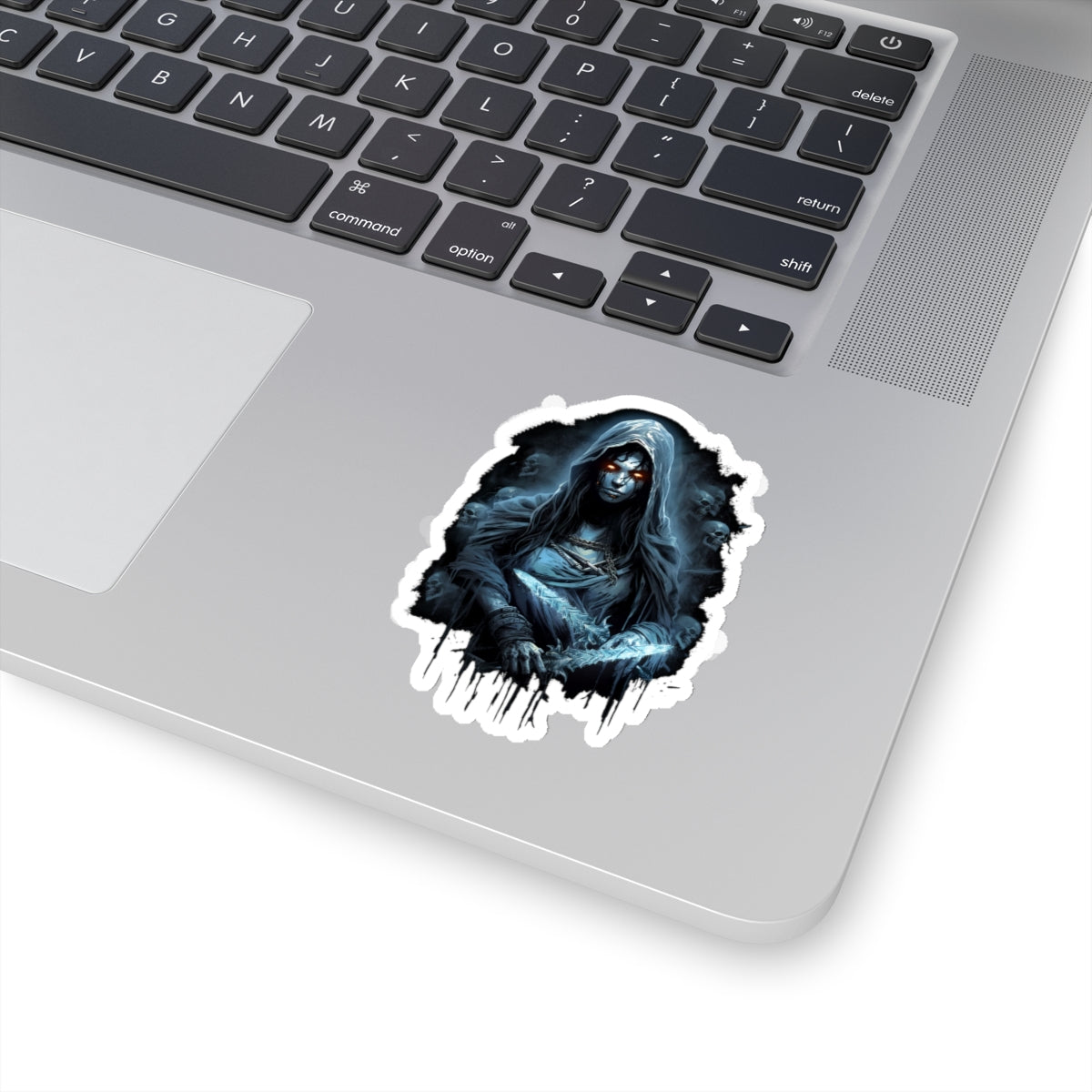 ROGUE CLASS KISS-CUT STICKER