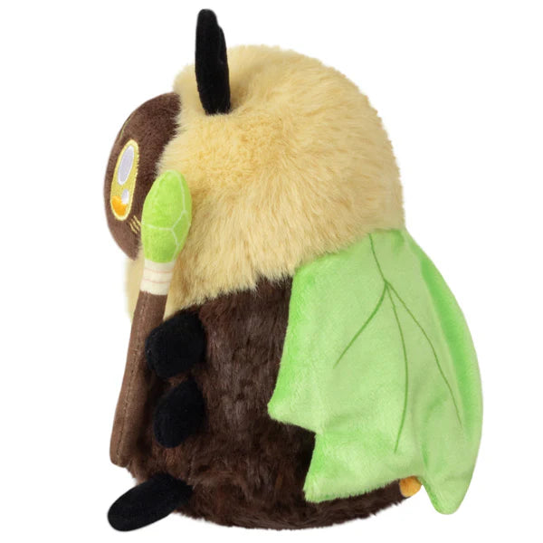 Squishable Alter Ego Moth - Sage