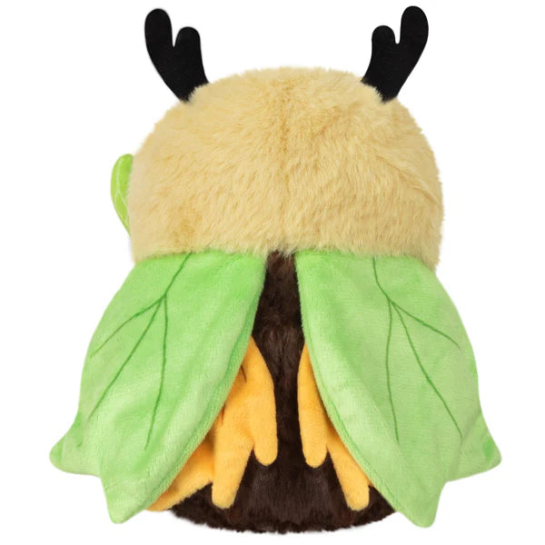 Squishable Alter Ego Moth - Sage