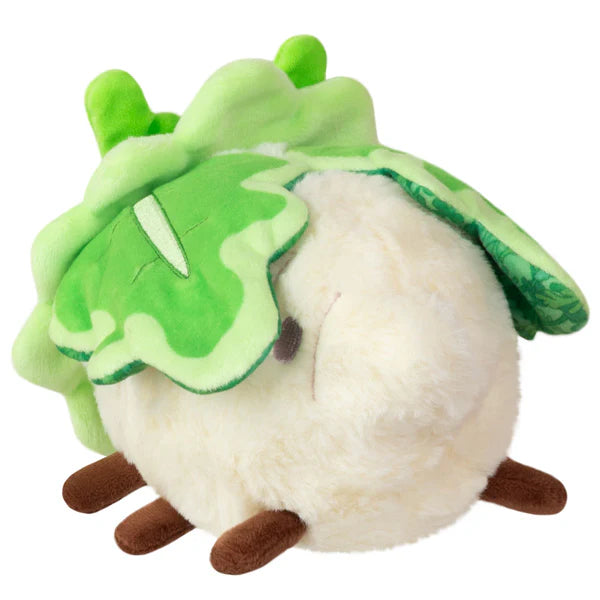 Squishable Alter Ego Moth - Turnip