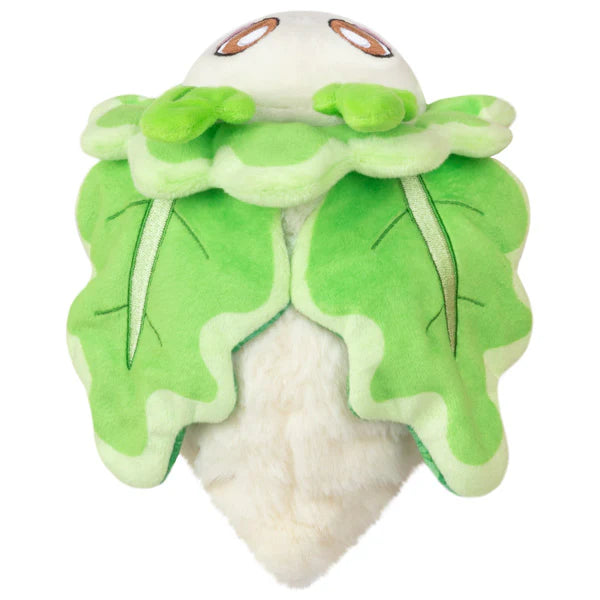 Squishable Alter Ego Moth - Turnip