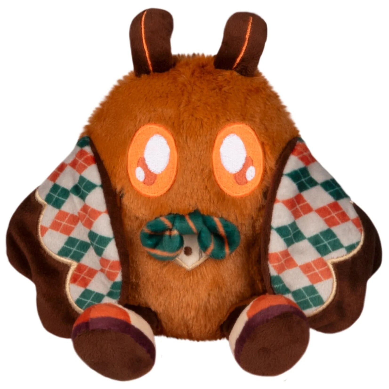 Squishable Alter Ego Mothman - Professor
