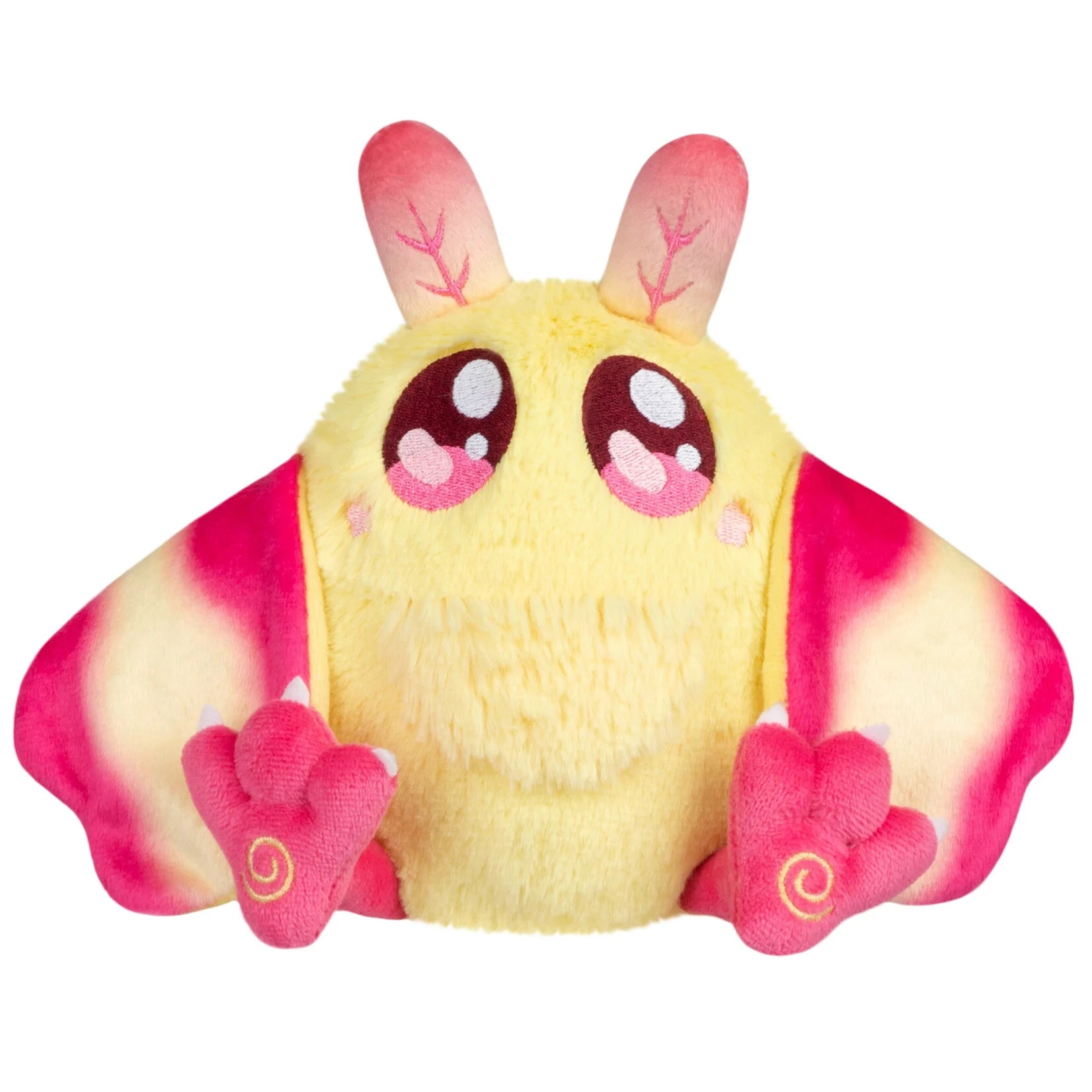 Squishable Alter Ego Mothman - Rosy Maple