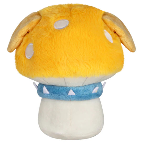 Squishable Alter Ego Mushroom - Dog