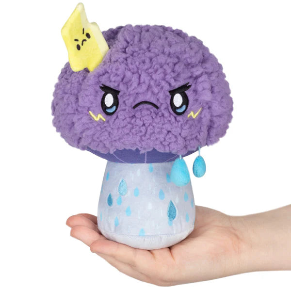 Squishable Alter Ego Mushroom - Stormy