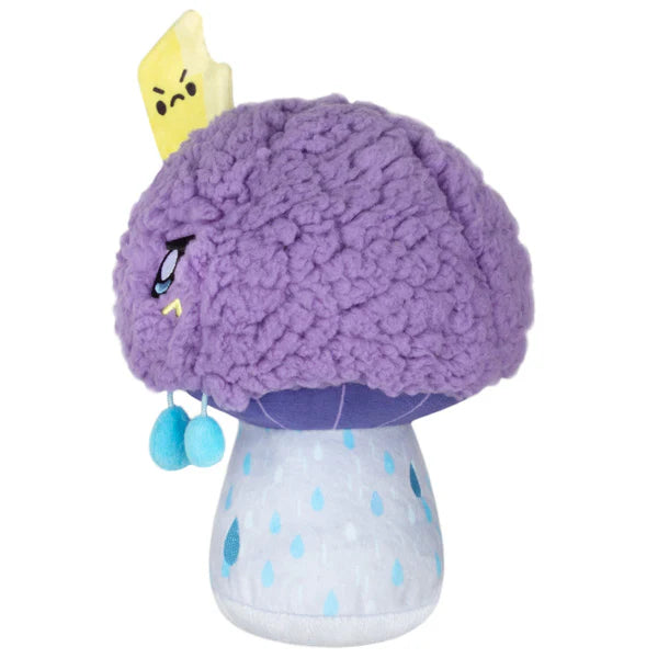 Squishable Alter Ego Mushroom - Stormy