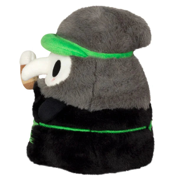 Squishable Alter Ego Plague Doctor - Barista