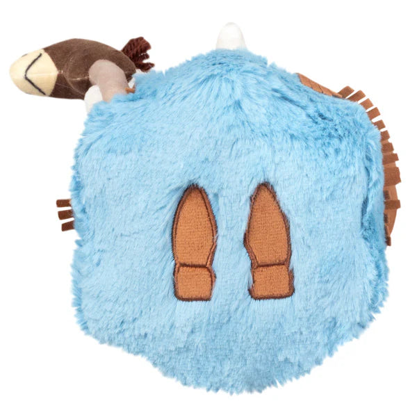 Squishable Alter Ego Plague Doctor - Cowboy