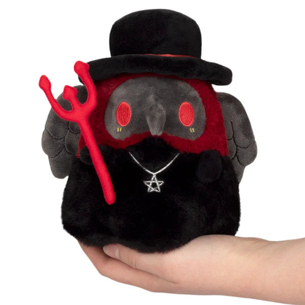 Squishable Alter Ego Plague Doctor - Demon