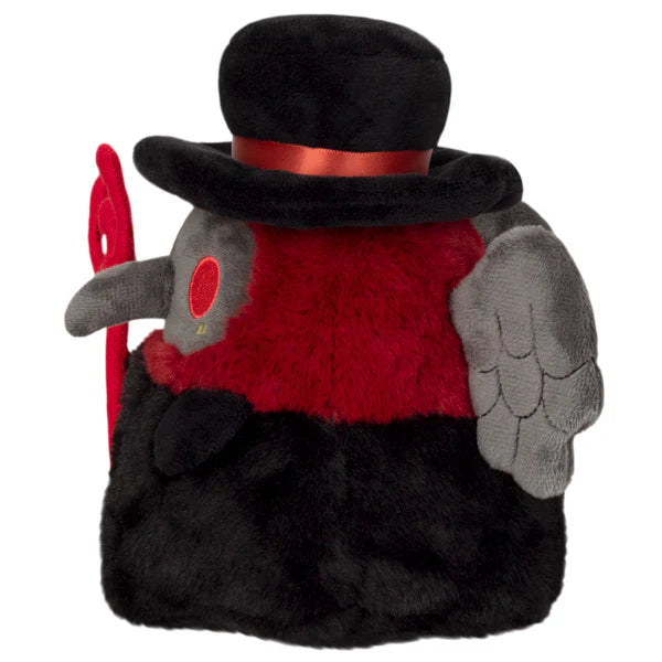 Squishable Alter Ego Plague Doctor - Demon