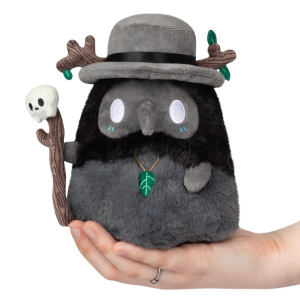Squishable Alter Ego Plague Doctor - Druid