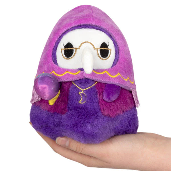 Squishable Alter Ego Plague Doctor - Fortune Teller