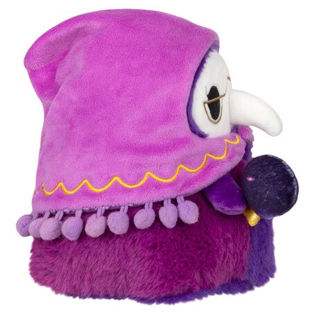 Squishable Alter Ego Plague Doctor - Fortune Teller