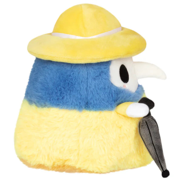 Squishable Alter Ego Plague Doctor - Rainy