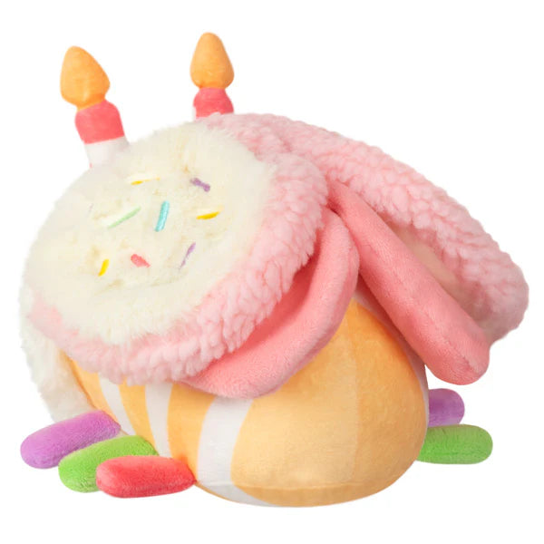 Squishable Alter Ego Moth - Cake