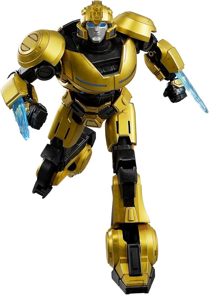 Blokees: Transformers - Classic Class 15 Transformers One B-127