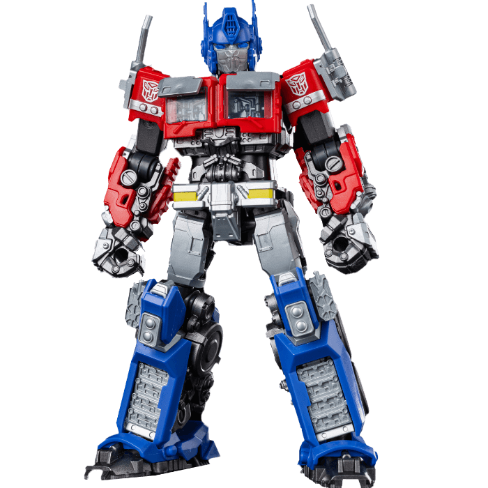 Blokees: Transformers - Classic Class 01 Optimus Prime (71141)