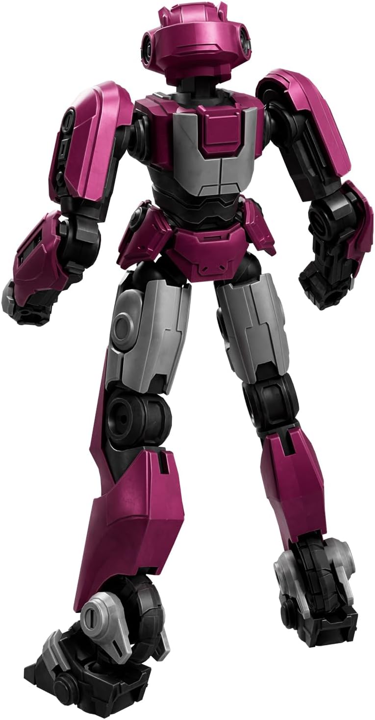 Blokees: Transformers - Classic Class 13 Transformers ONE Elita