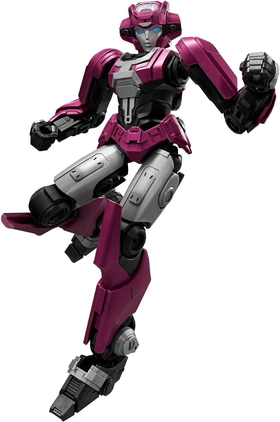 Blokees: Transformers - Classic Class 13 Transformers ONE Elita