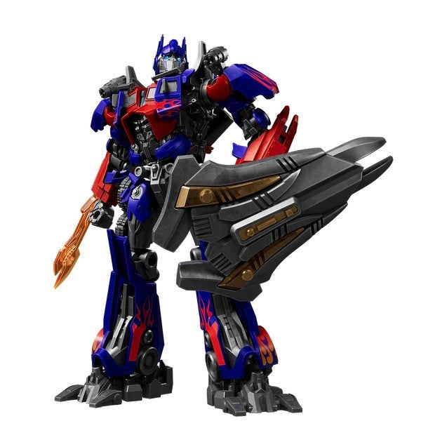 Blokees: Transformers - Classic Class 21 DX Jet Wing Optimus Prime