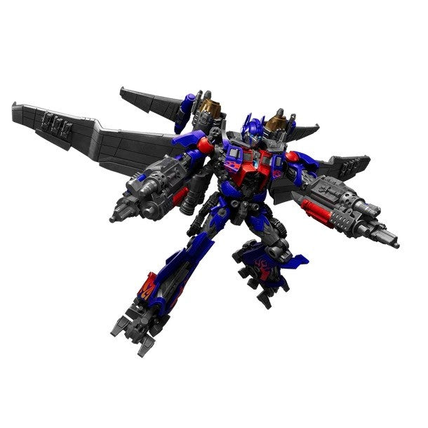 Blokees: Transformers - Classic Class 21 DX Jet Wing Optimus Prime