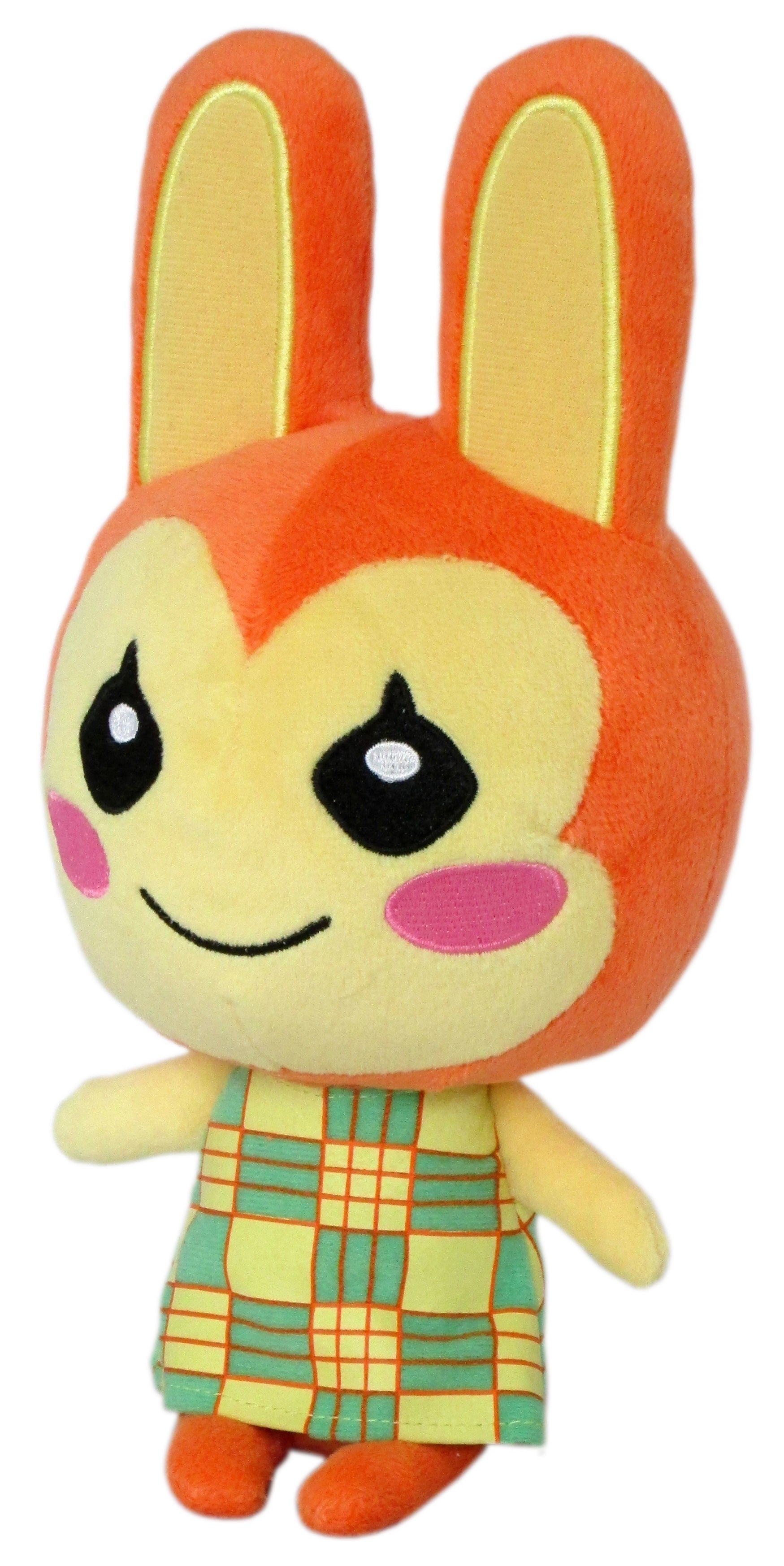 Animal Crossing: Bunnie 9" Plush
