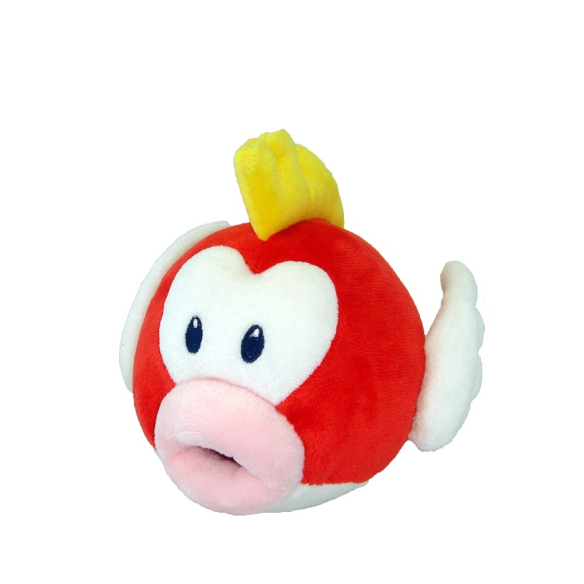 Cheep Cheep 6" Plush