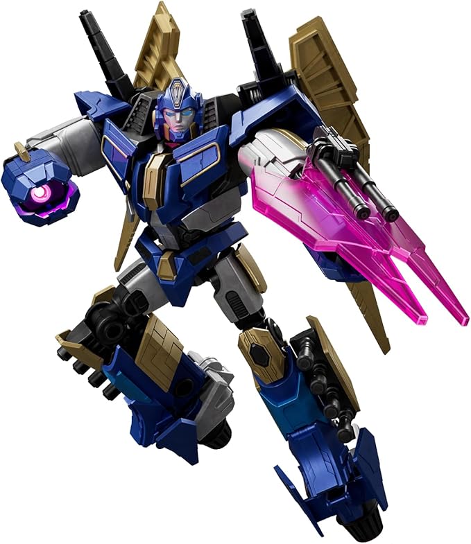 Blokees: Transformers - Classic Class 14 Transformers One Sentinel Prime