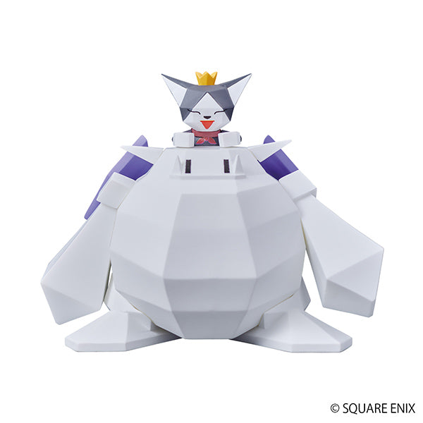Blindbox: Final Fantasy VII Polygon Figure Vol. 2