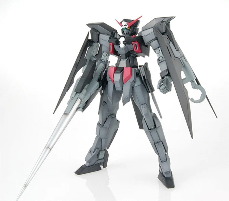 Gundam AGE-2 Dark Hound "Gundam AGE", Bandai Hobby MG (Gundam Model Kit)