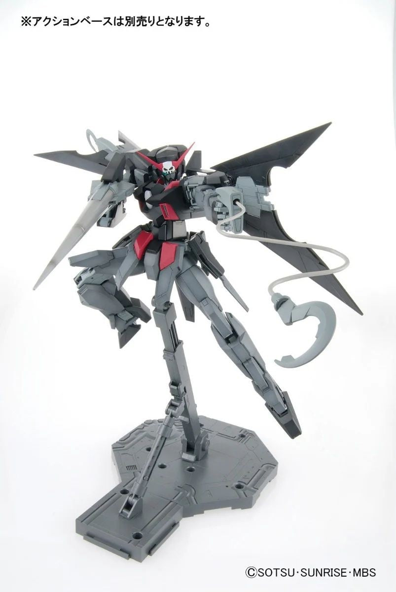Gundam AGE-2 Dark Hound "Gundam AGE", Bandai Hobby MG (Gundam Model Kit)