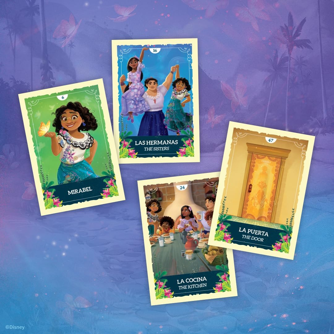 Loteria: Encanto