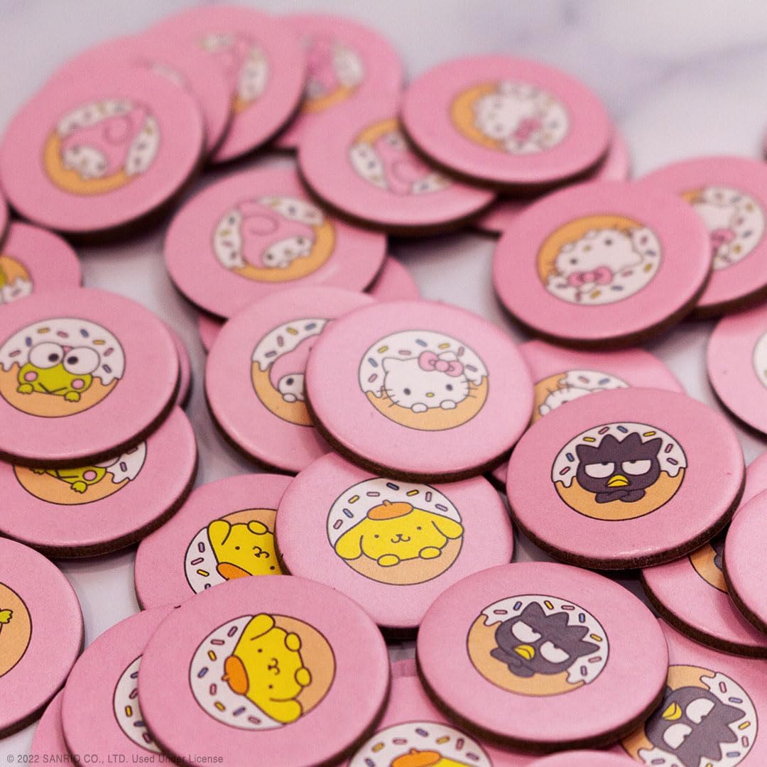 Loteria: Hello Kitty