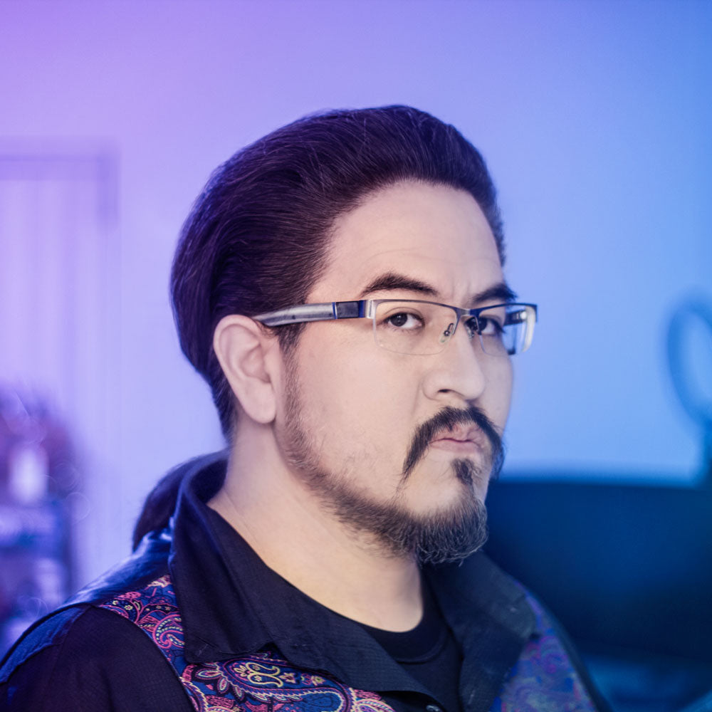 Profile Photo of Mike Sepulveda