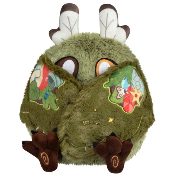 Squishable Mini Goblincore Mothman