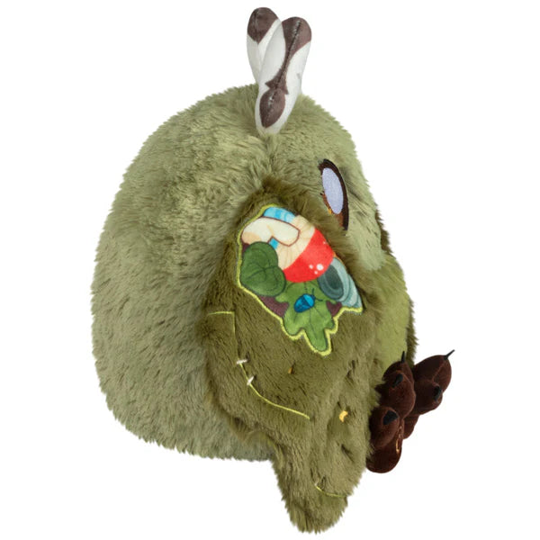 Squishable Mini Goblincore Mothman