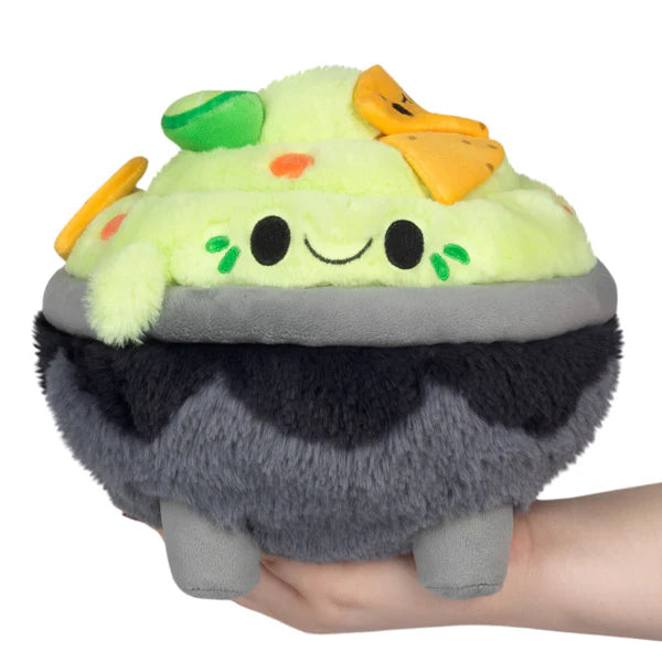 Squishable Comfort Food Mini Guacamole