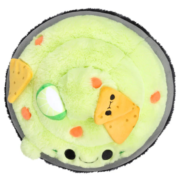 Squishable Comfort Food Mini Guacamole
