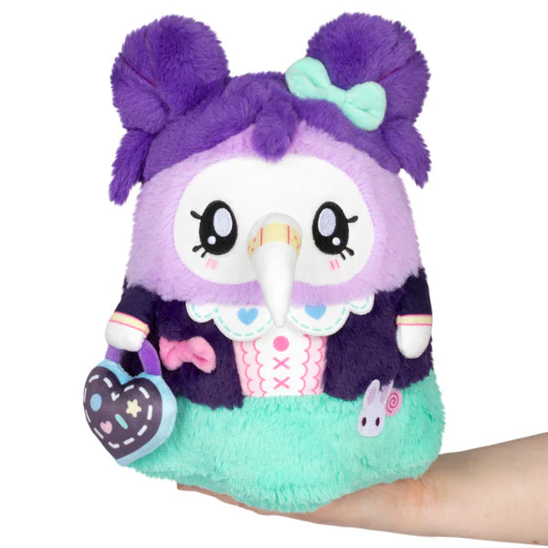 Squishable Mini Kawaii Plague Nurse