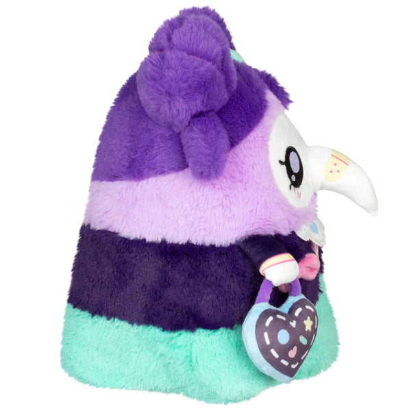Squishable Mini Kawaii Plague Nurse