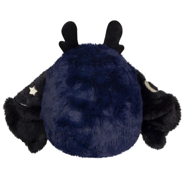 Squishable Mini Midnight Mothman